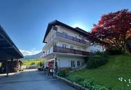 Zwei Wohnungen oder eine gemütliche Wohneinheit in Aigen im Ennstal!