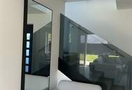 Neuwertiges 5-Zi-Haus in Strasshof mit Garten, Terrasse &amp; 2 Stellplätzen – 140m² Wohnkomfort!