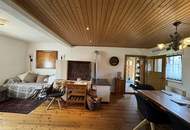 Lage, Lage, Lage – Rückzugsort im Grünen: Landhaus mit rund 8.000 m² Grundstück nahe Tieschen