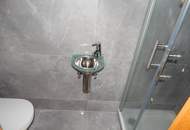 Sanierte Dachterrassenwohnung mit Fernblick in der Kaasgrabengasse