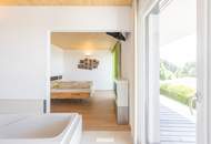 Modernes Einfamilienhaus mit grandioser Fernsicht!