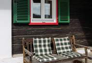 Weststeiermark - Bad Gams: Atemberaubende Aussicht, einzigartige Alleinlage... – ein weststeirisches Bauernhaus mit viel Liebe zum Detail!