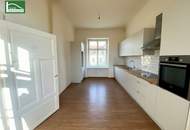 Wohnen im Herzen von Graz – Stilvoll, zentral und grün. - WOHNTRAUM