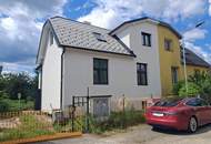 "Rohdiamant: Teilsaniertes Haus auf Eigengrund in Wördern"