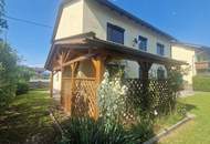 Zweifamilienhaus mit großem Keller, Garten und Carport-nur wenige Minuten von Klagenfurt entfernt.