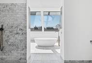 Penthouse par excellence mit Terrassen, Pool & Weinkeller, und privat concierge Service nach Wunsch - Nähe Staatsoper, Stephansdom