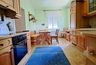 5 Zimmer! Ruhe und ganz viel Grün!