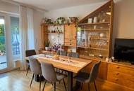 Schön renoviertes Reihenhaus mit Garten in Bad Vöslau – Ihr neues Zuhause wartet!