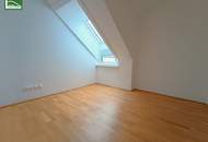 Moderne 3-Zimmer-Dachgeschosswohnung in idealer Lage! Karmeliterhof - Neubauwohntraum beim Rathausplatz