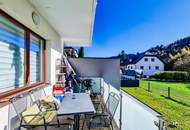 Hochwertiger 106 m² Altbau-Wohntraum mit sonnigem Balkon im Zentrum von Völs!