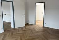 Erstbezug nach Sanierung