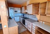 Seltene Gelegenheit in einem unbefristeten Mietverhältnis - inklusive Loggia!