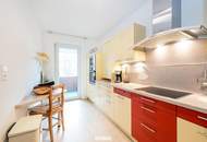 Moderne 4-Zimmerwohnung in ruhiger Wohnsiedlung in Kapfenberg!