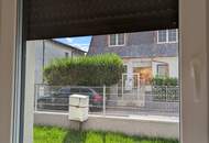 Moderne Garconniere mit Terrasse und Garten nahe Lobau