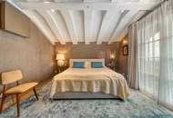 Exklusives Traumhaus zur Miete mit Panoramablick auf die Weinberge