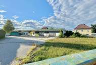 Klagenfurt am Wörthersee: Perfektes Bauträgergrundstück mit super Widmung in Klagenfurter Zukunftsregion