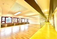 360 TOUR // LOFTBÜRO IN WIENER BÖRSE