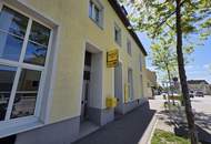 Geschäftslokal
