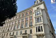 ERSTBEZUG - GENERALRENOVIERTE LUXUS-STILWOHNUNG / FIRST LETTING - FULLY RENOVATED CLASSIC LUXURY APARTMENT