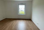 Geförderte 2 Zimmer-Gartenwohnung mit Miete-Kaufoption