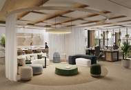 LeopoldQuartier Office: Wo Vision auf Verantwortung trifft