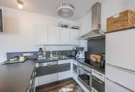 Wunderschöne Penthouse-Wohnung in Bestlage
