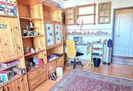 Gut geschnittene 3-Zimmer-Wohnung mit Loggia, Infrarotkabine & Aussicht in Krems