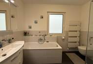 Bezugsfertiger, moderner Bungalow mit Burgblick