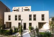 Gretls Garten - Wohnen beim Badeteich Hirschstetten