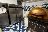 Bekannte Premium-Pizzeria in Wien zu übernehmen | Medienpräsenz | Stammkunden | Voll genehmigt | Sofort profitabel startklar | Schanigarten