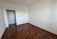"Hell, Grün und ruhig. 3 Zimmer mit Südloggia!"