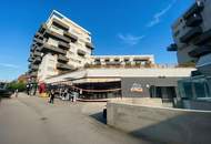 Bereits vermietet | ca. 3,58 % Mietrendite | Wohnung mit Balkon und Tiefgarage