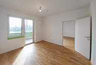 MAGDA Wohnen - Moderne Mietwohnung Top 2.6 im 2. Obergeschoß