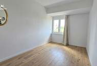 Exklusive Dachgeschosswohnung mit 360° Blick über die Dächer