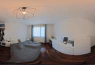 Ihr neues Zuhause bei der Lorettowiese: 3-Zimmer-Wohnung in Top-Lage