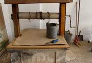Burgenländisches Bauernhaus für viele Möglichkeiten