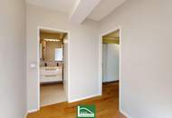 Maisonette mit geräumiger Terrasse und Küche in der malerischen Sieveringer Straße - sofort beziehbar. - WOHNTRAUM