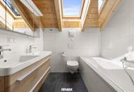 Exklusives, alpines Chalet mit Sauna in traumhafter Panoramalage auf der Koralpe