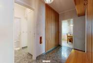 Hofseitige Balkonwohnung mit Grünblick im Währinger Ursulinenhof!