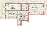 NÄHE HAUPTBAHNHOF – SEHR GEPFLEGTES 2 ZIMMER APPARTMENT