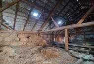 Großzügige Liegenschaft mit Potenzial – jetzt neu entdecken!