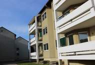 unbefristet | nette 3,5 Zimmer-Wohnung mit Stellplatz!