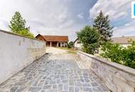 Viel Platz für deine Ideen – ein Haus mit Potenzial und Freiraum in Neuberg/BGLD!