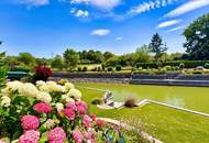 SEEPARADIES - URLAUB ZU HAUSE IN ZWERNDORF