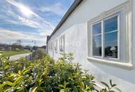 ALTER LEHENHOF nahe GRAFENEGG - wo Kultur auf Tradition trifft