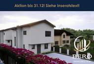 Blackfriday Aktion! Siehe Inseratstext! Smartes Einfamilienhaus ab € 1330.- Monatlich!