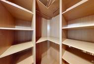 Maisonette mit Garten in renoviertem Backsteinbau – hell, modern, zentral