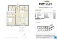 2-Zimmer-Wohntraum mit Pool &amp; Fitnessraum in Bestlage!