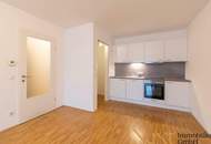 Lichtdurchflutete 2-Zimmer-Wohnung mit Loggia und vollausgestatteter Küche in Urfahr zu vermieten!