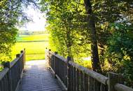 "NEUER PREIS!" Ca. 1000m² BAUGRUND IM VIELFÄLTIG SCHÖNEN WIENERWALD-ORT GAADEN BEI MÖDLING